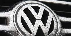 Расходники тормозные для Volkswagen Tiguan - Фото