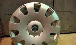  колёса 195/65 R15 - Фото