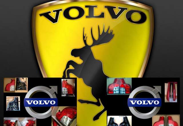 Volvo фонари xc90 xc 90 хс90 хс 90 пороги akc-ры - photo Volvo фонари xc90 xc 90 хс90 хс 90 пороги akc-ры - Фото