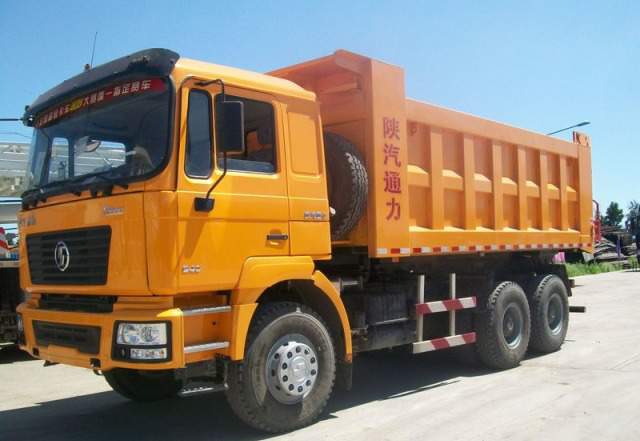 Запчасти для Shaanxi Шанкси Shacman самосвал евро2 - photo Запчасти для Shaanxi Шанкси Shacman самосвал евро2 - Фото