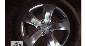  4 диска от Acura MDX 2 - Фото