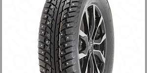 Шины Marshal I&#039;Zen RV Stud KC 16 285/60 R 18 116T - Фото #1