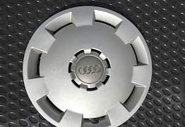 Колпаки audi R16 - Фото #1