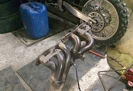 2 jz-ge vvti Трасса - Фото #3