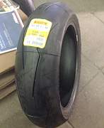 190/55/17 Pirelli diablo supercorsa SPV2 новая - Фото #2