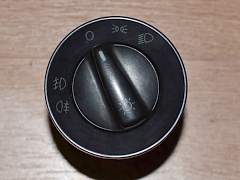Переключаеть света Octavia Tour 1U0941531D U1D - Фото #1