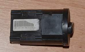 Переключаеть света Octavia Tour 1U0941531D U1D - Фото #2
