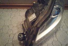 Фара Mercedes W204 rest левая - Фото #2