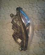 Фара Mercedes W204 rest левая - Фото #3