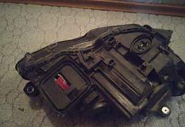 Фара Mercedes W204 rest левая - Фото #4