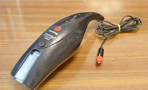 Автомобильный пылесос Hoover Handy 2 - Фото #1