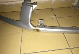 Планка под фары для RAV4 2003 - Фото #2