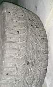 Goodyear Eagle F1 Asymmetric SUV 4x4 - Фото #1