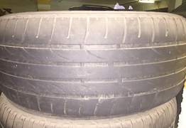 Шины Bridgestone 235/55/17 - Фото #4