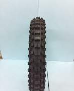 Покрышка кроссовая, Yuanxing 110/90-18 - Фото #2