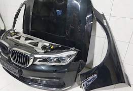 Разбираем Bmw, Mini - Фото #1