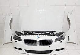 Разбираем Bmw, Mini - Фото #2