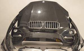 Разбираем Bmw, Mini - Фото #3