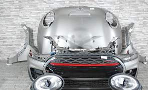 Разбираем Bmw, Mini - Фото #4