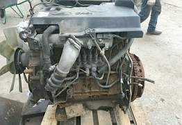 Двигатель от Хендай hd 78/65 d4dd евро 3 (Hyundai) - Фото #2