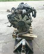 Двигатель от Хендай hd 78/65 d4dd евро 3 (Hyundai) - Фото #3