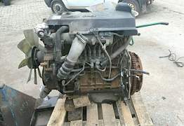Двигатель от Хендай hd 78/65 d4dd евро 3 (Hyundai) - Фото #4