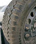 205/55 R16 - Фото #1