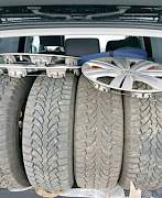 205/55 R16 - Фото #3
