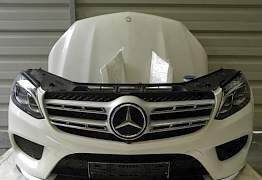Разбираем Mercedes-Benz - Фото #2