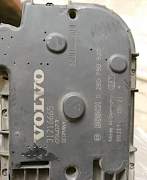 Дроссельная заслонка 31216665 Volvo/0280750520Bosh - Фото #1