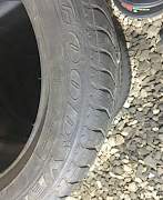 Шины Goodyear Wrangler UltraGrip 255/50 R19 107H R - Фото #1