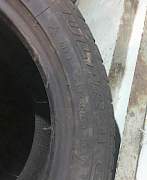 Шины Goodyear Wrangler UltraGrip 255/50 R19 107H R - Фото #2