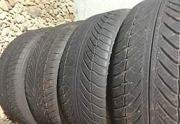 Шины Goodyear Wrangler UltraGrip 255/50 R19 107H R - Фото #4