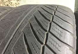 Шины Goodyear Wrangler UltraGrip 255/50 R19 107H R - Фото #5