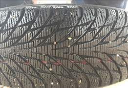 Nokian Hakkapeliitta R2 R16 205/60 96R XL - Фото #1