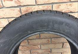 Nokian Hakkapeliitta R2 R16 205/60 96R XL - Фото #2