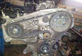 Опель Инсигния Opel Insignia Двигатель A20DTH - Фото #1