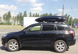 Автобокс Thule Motion 800 (XL) /аренда - Фото #2