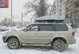 Автобокс Thule Motion 800 (XL) /аренда - Фото #3