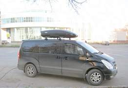 Автобокс Thule Motion 800 (XL) /аренда - Фото #4