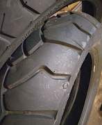 Мотошина Bridgestone BattleWing 110/80 R19 - Фото #4