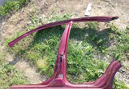 Кузовные детали Ниссан Альмера Н16 2002 - Фото #2