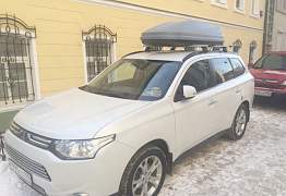 /Сдам автобокс Thule Touring L 780 - Фото #2