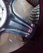 Диски AMG R19 для Mercedes GLA250 4-matic W156 - Фото #5