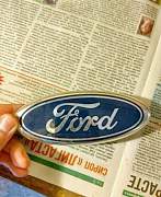 Ford Focus 2 - Фото #4