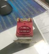 Потенциометр Bosch F026T03021 mersedes KE Jetronic - Фото #4