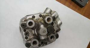 Потенциометр Bosch F026T03021 mersedes KE Jetronic - Фото #5