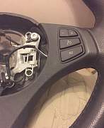 Руль BMW X3 E83 - Фото #4