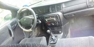 Двигатель в сборе opel vectra B - Фото #2