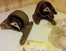 52059227 ac, 52059226 ab Jeep Cherokee 2002- 3,7l - Фото #1